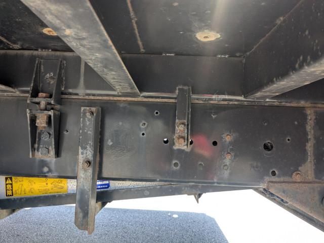 Ref No.A15682701 HINO RANGER Image#8