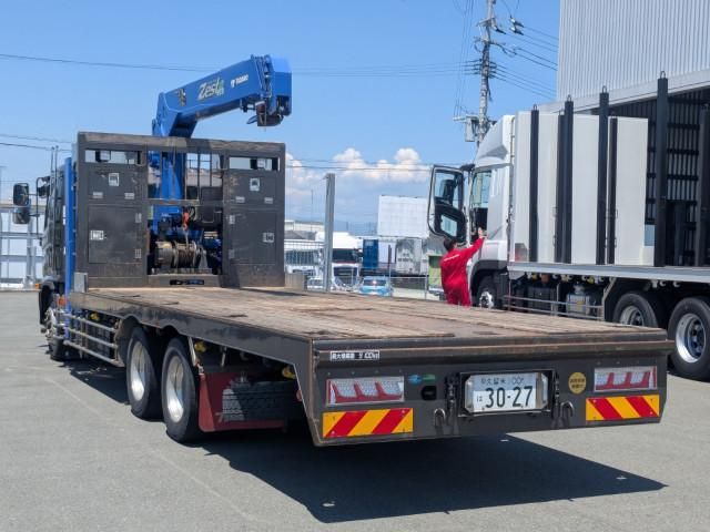 Ref No.A15682701 HINO RANGER Image#3