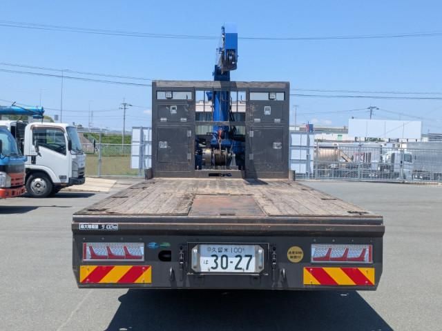 Ref No.A15682701 HINO RANGER Image#7