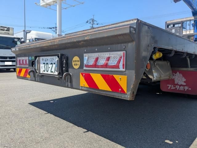 Ref No.A15682701 HINO RANGER Image#6