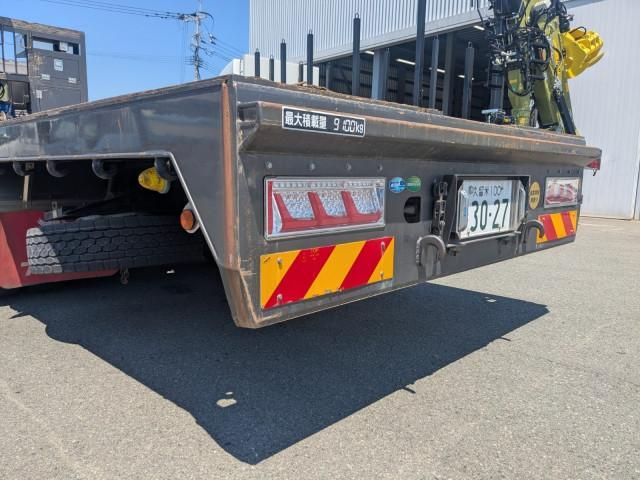 Ref No.A15682701 HINO RANGER Image#5
