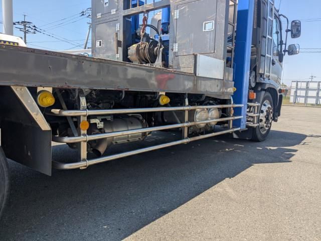 Ref No.A15682701 HINO RANGER Image#13