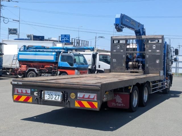 Ref No.A15682701 HINO RANGER Image#4