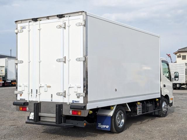 Ref No.A15682702 HINO DUTRO Image#4
