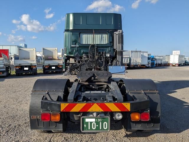Ref No.A15682707 HINO PROFIA Image#5