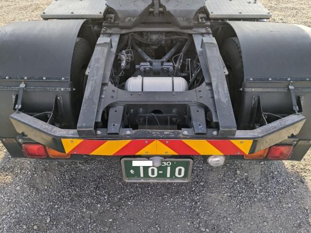 Ref No.A15682707 HINO PROFIA Image#8