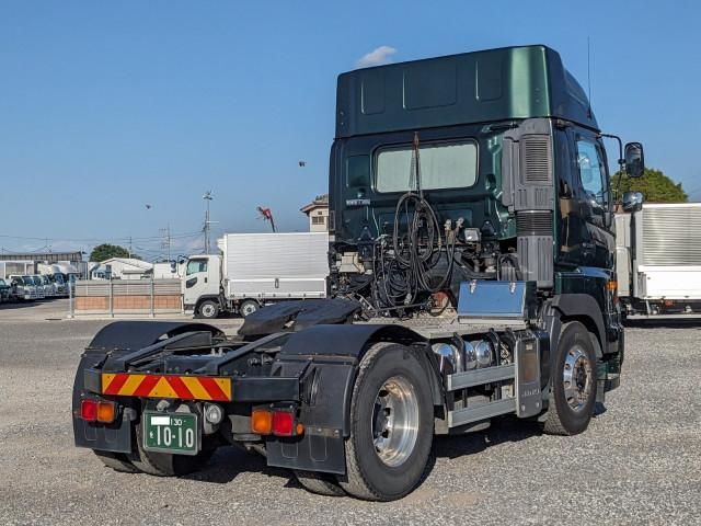 Ref No.A15682707 HINO PROFIA Image#4