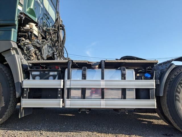 Ref No.A15682707 HINO PROFIA Image#15