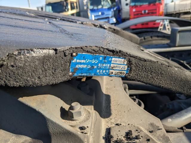 Ref No.A15682707 HINO PROFIA Image#17