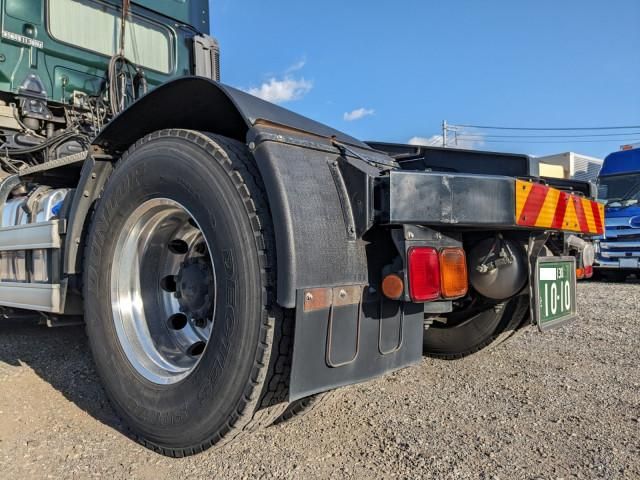 Ref No.A15682707 HINO PROFIA Image#7