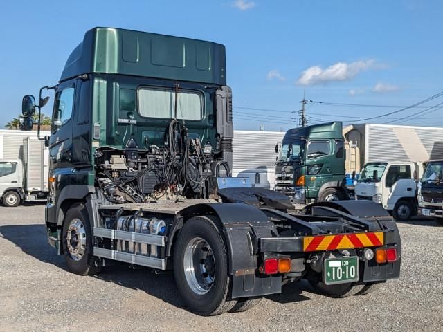 Ref No.A15682707 HINO PROFIA Image#3