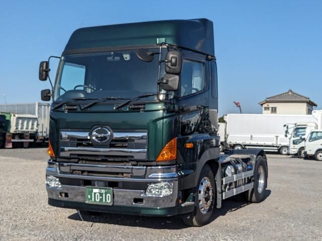 HINO PROFIA