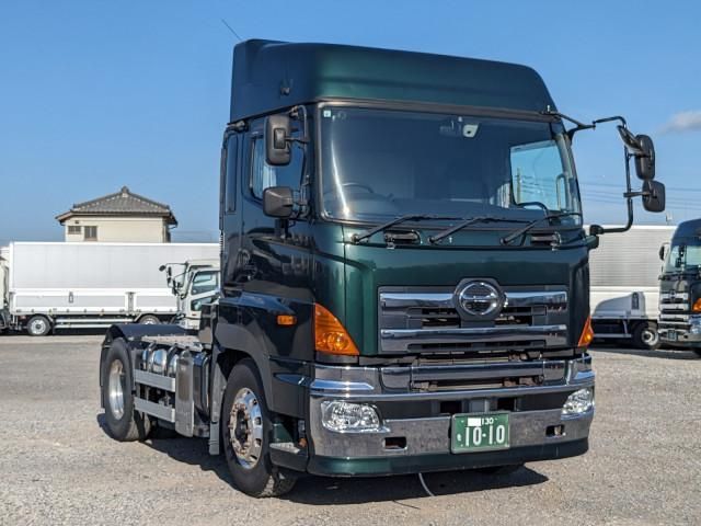 Ref No.A15682707 HINO PROFIA Image#2