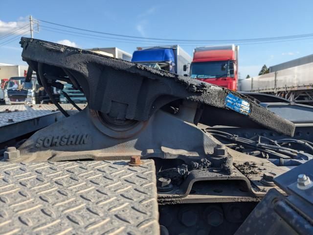 Ref No.A15682707 HINO PROFIA Image#16