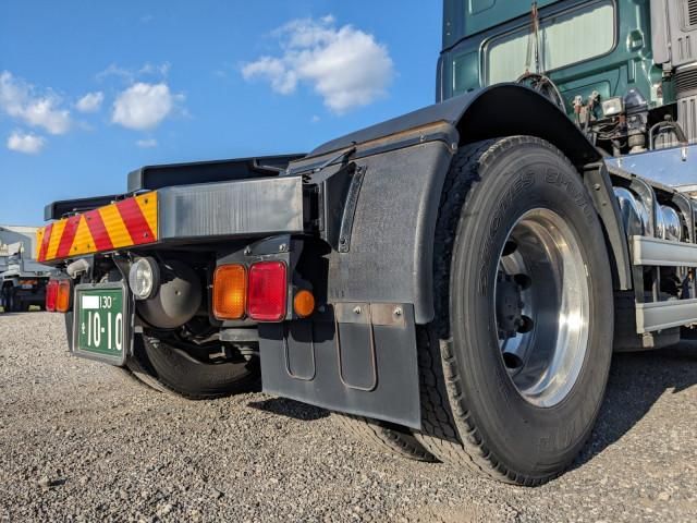 Ref No.A15682707 HINO PROFIA Image#6