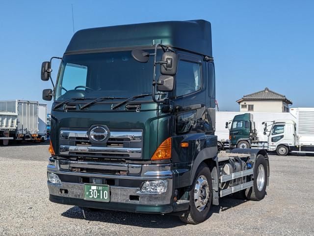 HINO PROFIA