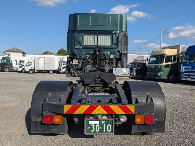 Ref No.A15682708 HINO PROFIA Image#5