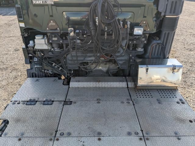 Ref No.A15682708 HINO PROFIA Image#11