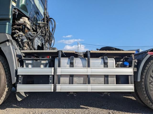 Ref No.A15682708 HINO PROFIA Image#15