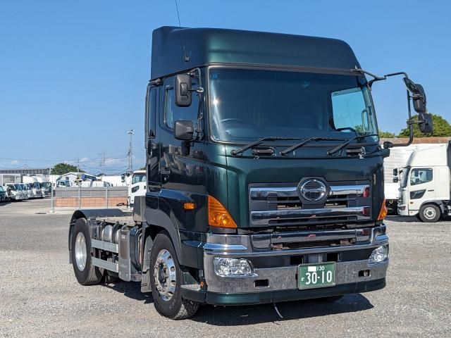 Ref No.A15682708 HINO PROFIA Image#2