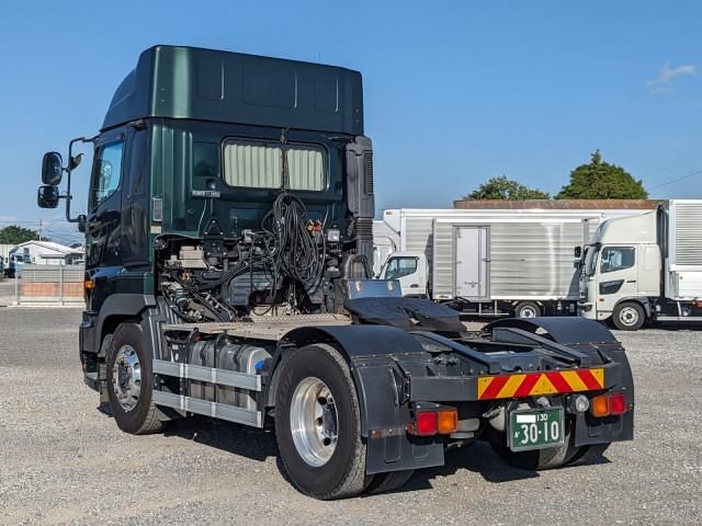 Ref No.A15682708 HINO PROFIA Image#3