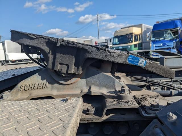 Ref No.A15682708 HINO PROFIA Image#16