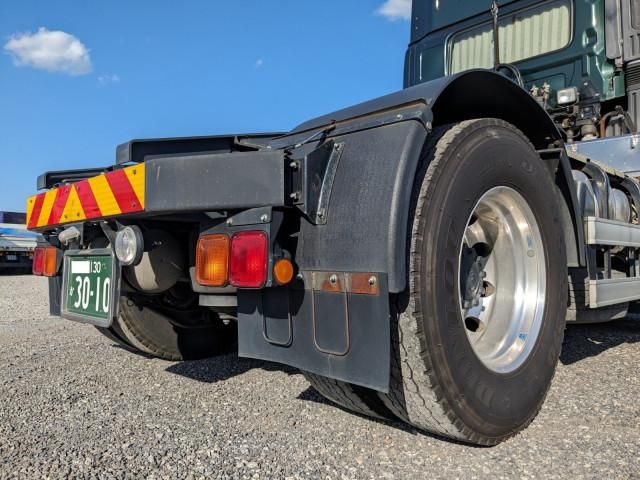 Ref No.A15682708 HINO PROFIA Image#6