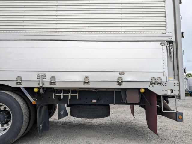Ref No.A15682710 NISSAN DIESEL QUON Image#19