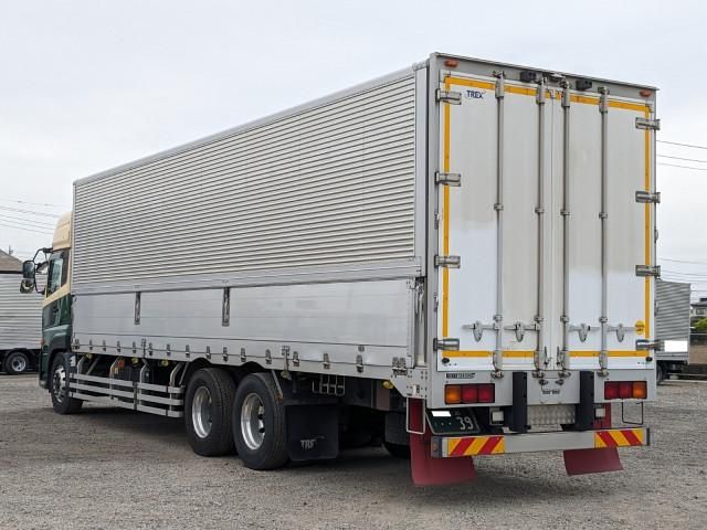 Ref No.A15682710 NISSAN DIESEL QUON Image#3