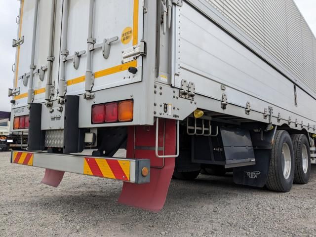 Ref No.A15682710 NISSAN DIESEL QUON Image#6
