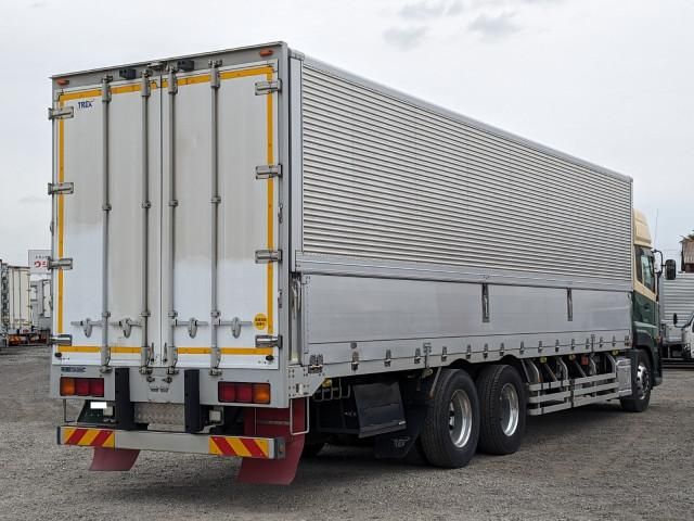 Ref No.A15682710 NISSAN DIESEL QUON Image#4