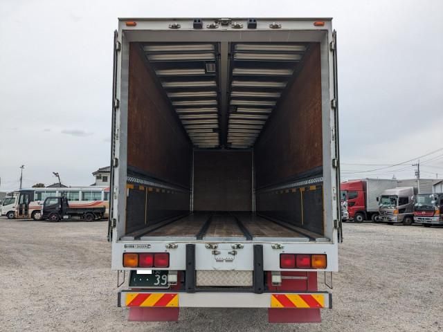 Ref No.A15682710 NISSAN DIESEL QUON Image#8