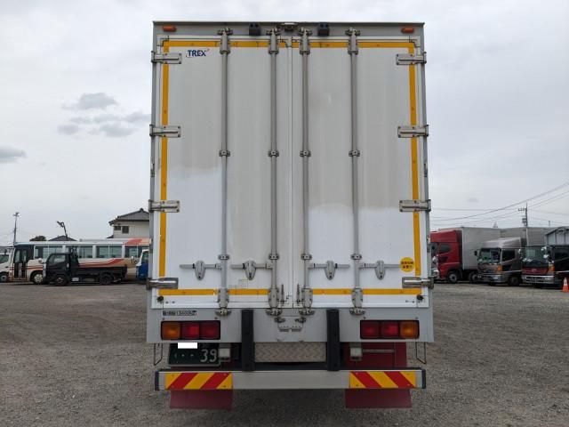 Ref No.A15682710 NISSAN DIESEL QUON Image#5
