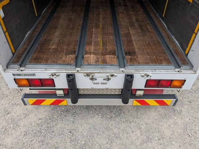 Ref No.A15682710 NISSAN DIESEL QUON Image#9