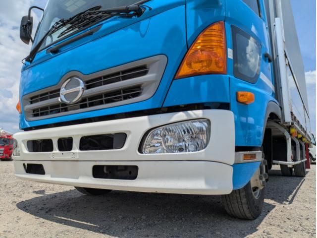 Ref No.A15682712 HINO RANGER Image#4