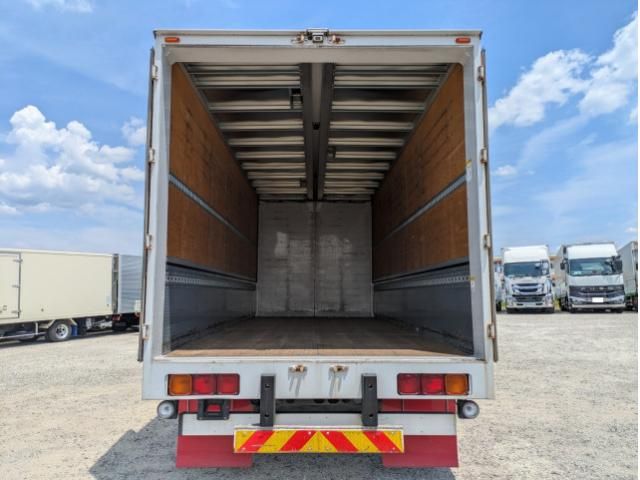 Ref No.A15682712 HINO RANGER Image#10