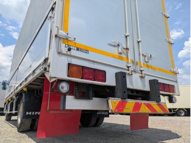 Ref No.A15682712 HINO RANGER Image#6