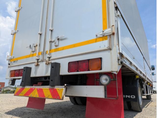 Ref No.A15682712 HINO RANGER Image#8