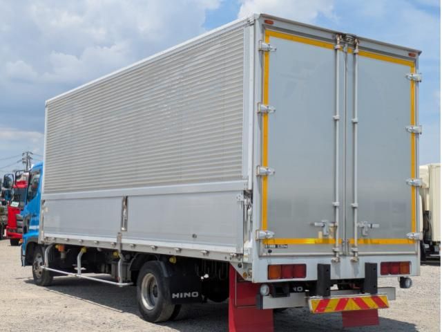 Ref No.A15682712 HINO RANGER Image#5