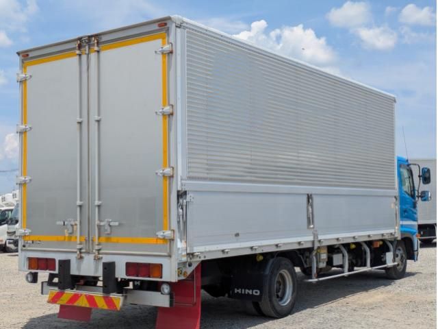 Ref No.A15682712 HINO RANGER Image#7
