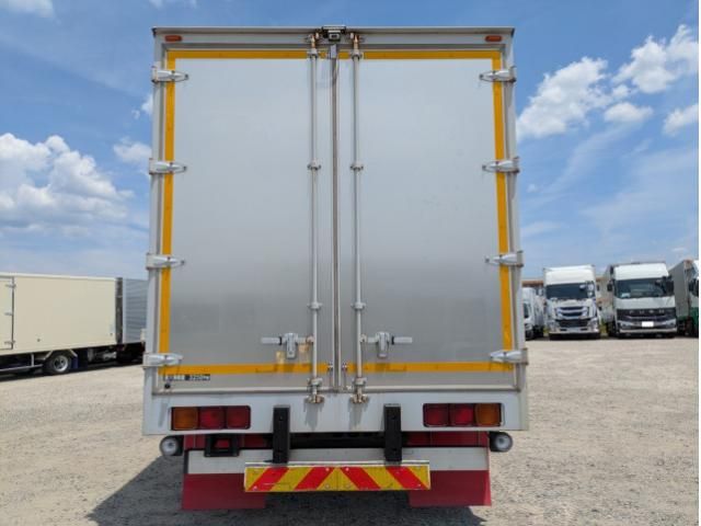 Ref No.A15682712 HINO RANGER Image#9