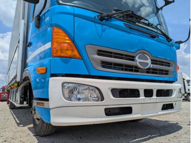 Ref No.A15682712 HINO RANGER Image#3