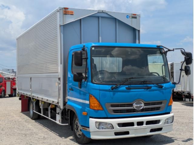 Ref No.A15682712 HINO RANGER Image#2