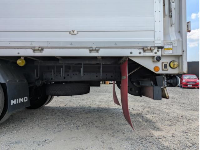 Ref No.A15682712 HINO RANGER Image#20
