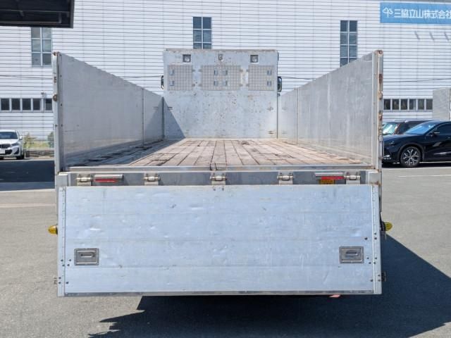 Ref No.A15682713 ISUZU GIGA Image#8