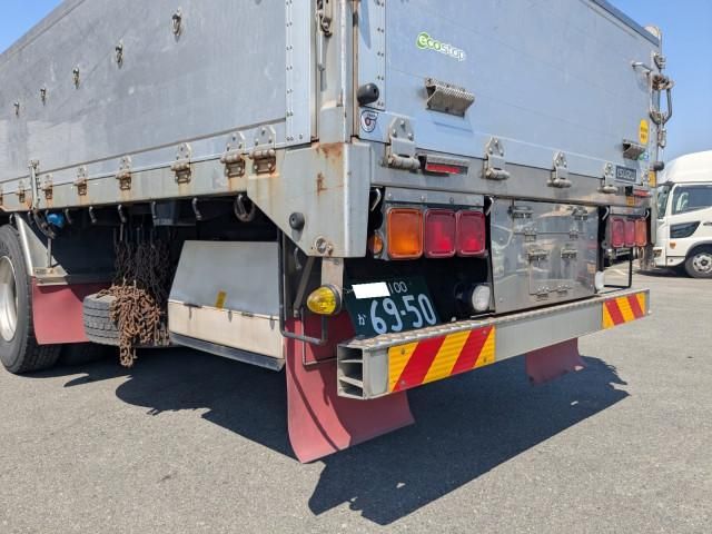 Ref No.A15682713 ISUZU GIGA Image#5
