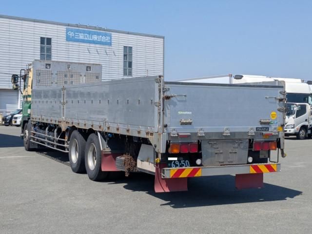 Ref No.A15682713 ISUZU GIGA Image#3