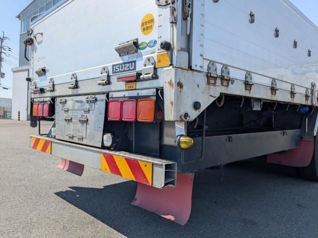 Ref No.A15682713 ISUZU GIGA Image#6