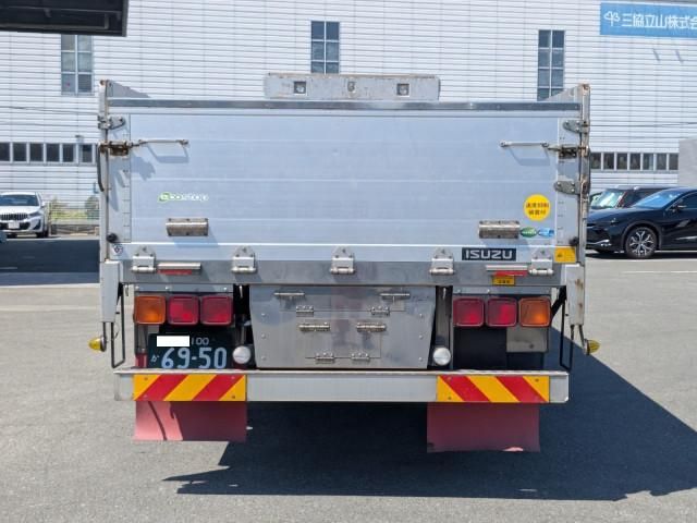 Ref No.A15682713 ISUZU GIGA Image#7