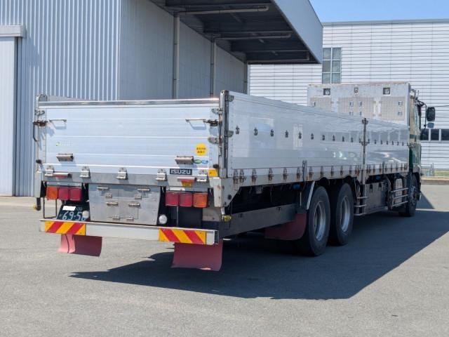 Ref No.A15682713 ISUZU GIGA Image#4